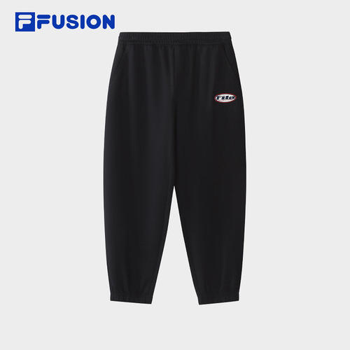 FILAFUSION斐乐男士针织长裤