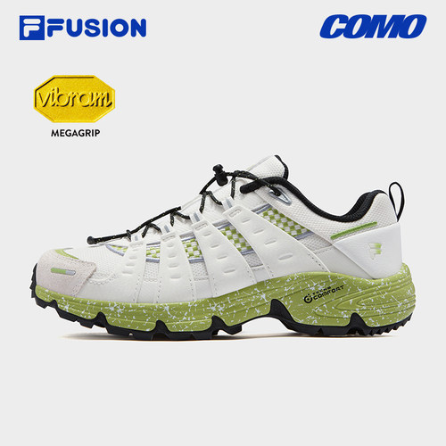 FILAFUSION斐乐ComoX户外鞋