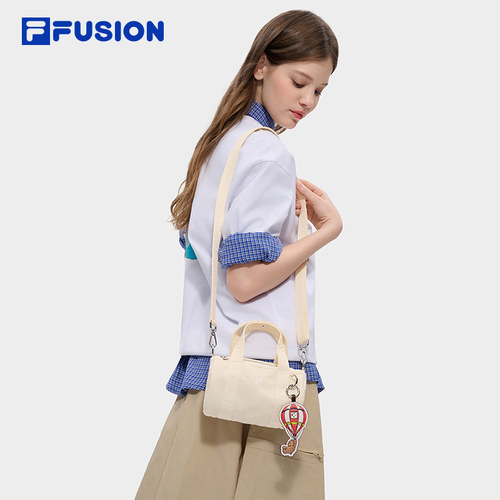 FILAFUSION斐乐小包单肩包