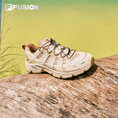 FILAFUSION斐乐潮牌户外鞋