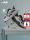 FILA KIDS/ детские кроссовки FILA; зимние мужские и женские кроссовки для больших детей; спортивная модная повседневная обувь Mars в стиле ретро mini 0