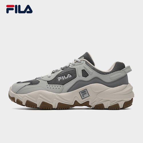 FILA斐乐男士掠夺者2S复古运动鞋
