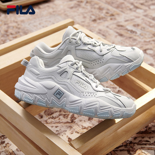 FILA斐乐官方女鞋跑步鞋