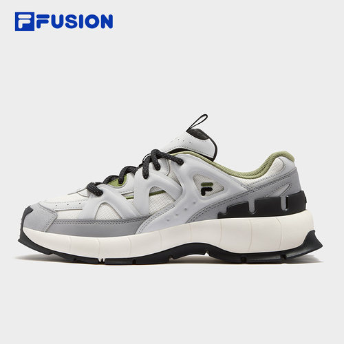 FILAFUSION斐乐潮牌户外鞋