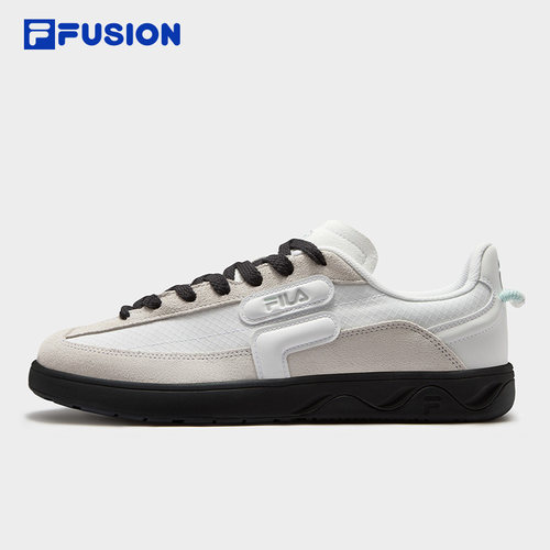 FILAFUSION斐乐星砾鞋情侣板鞋