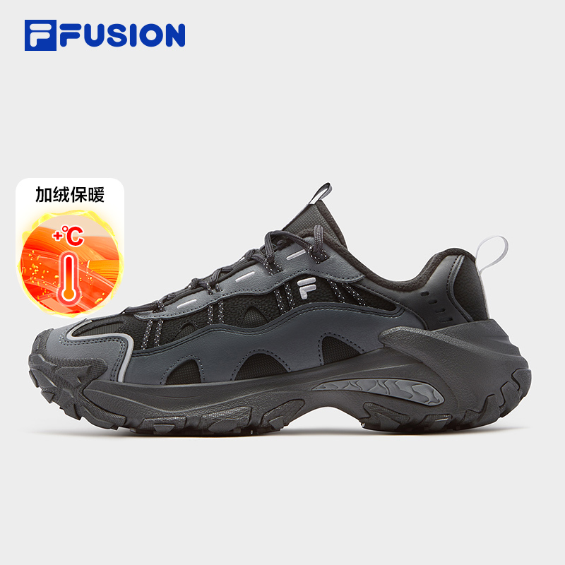 FILAFUSION斐乐潮牌休闲鞋