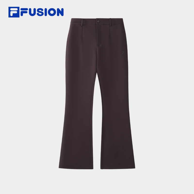 FILAFUSION斐乐女士针织裤
