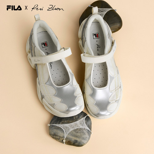 FILAxRUIZHOUVETTA老爹鞋