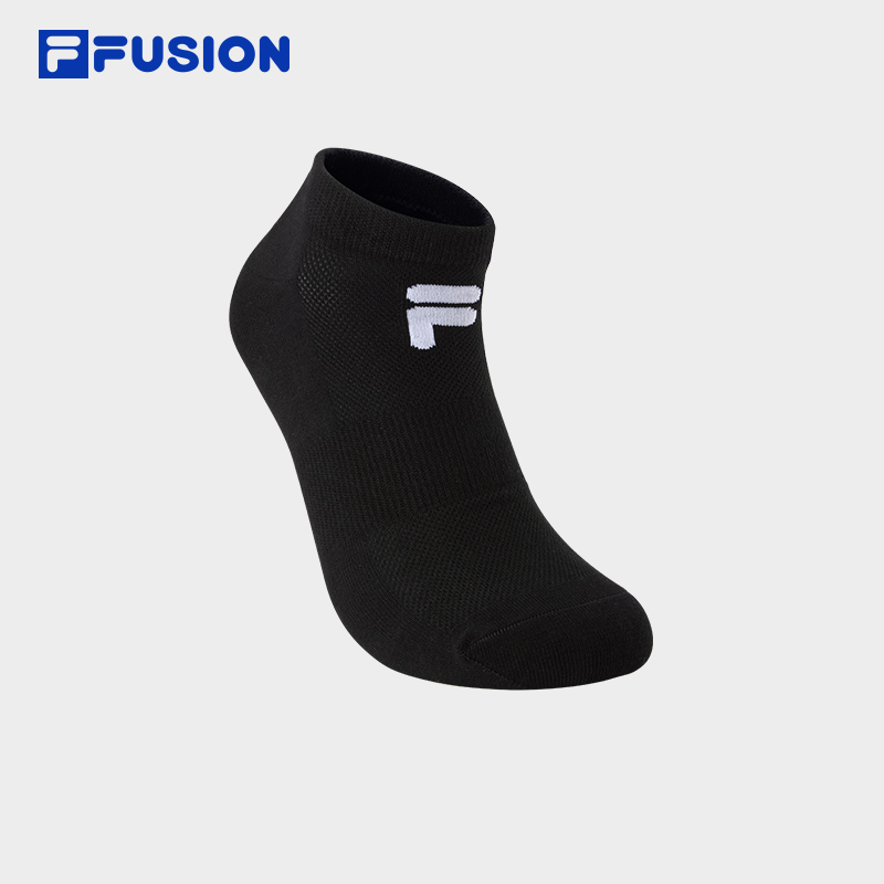 FILAFUSION斐乐潮牌浅口袜