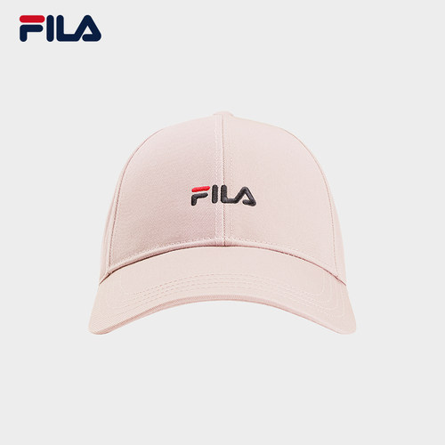 斐乐棒球帽丨FILA休闲运动帽