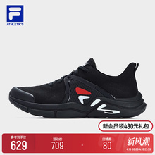 FILA 斐乐官方MIND 6男鞋有氧运动健身轻便休闲综训鞋舒适跑步鞋