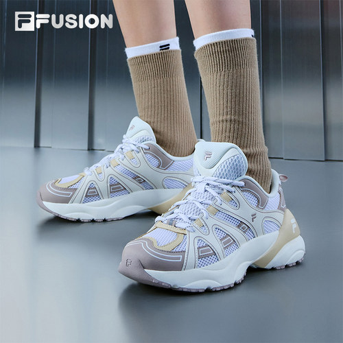 FILAFUSION斐乐女士未来潮鞋