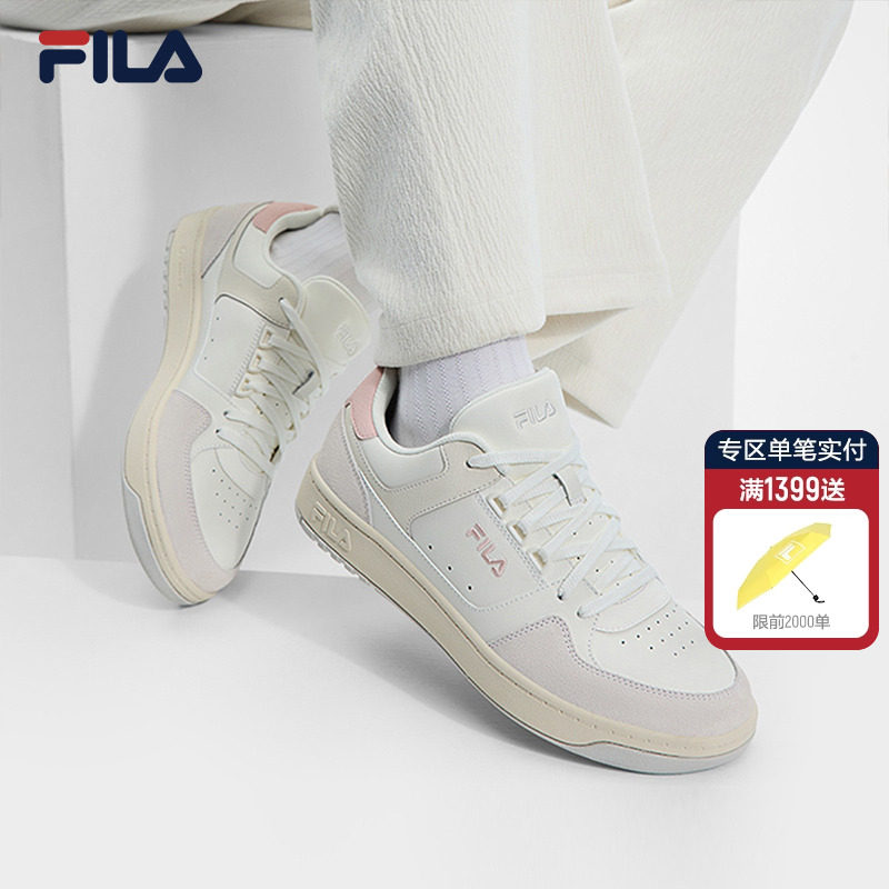 ѩ��/��Ƥֽ��-SP 35.5 FILA ���Ů�Ӹ��Ű�Ь