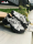 Официальная женская обувь FILA fern grass daddy shoes, спортивная обувь, новинка осени 2025 года, повседневная обувь на толстой подошве mini 4