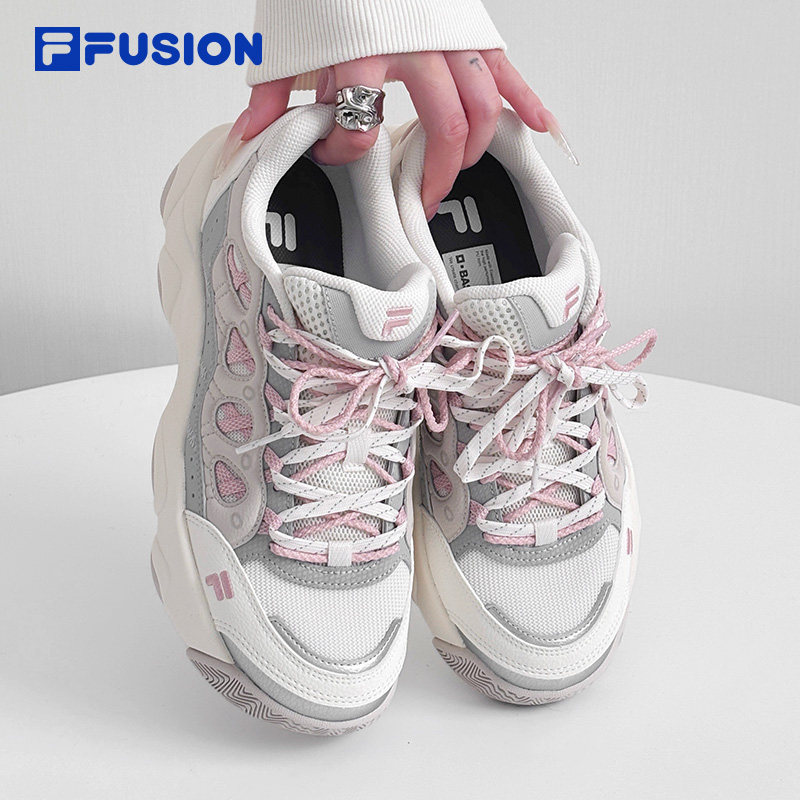 斐乐-熊爪鞋 288元 - 线报酷