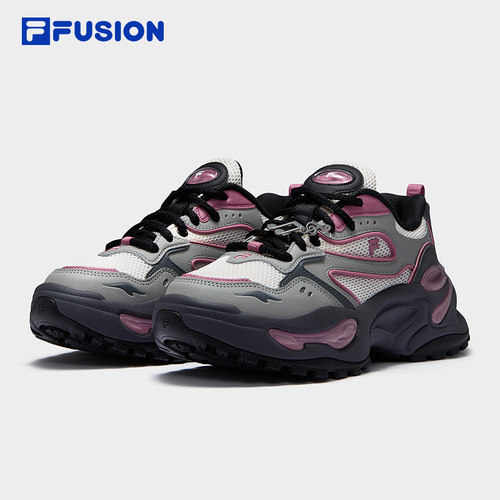 FILAFUSION斐乐潮牌厚底潮鞋