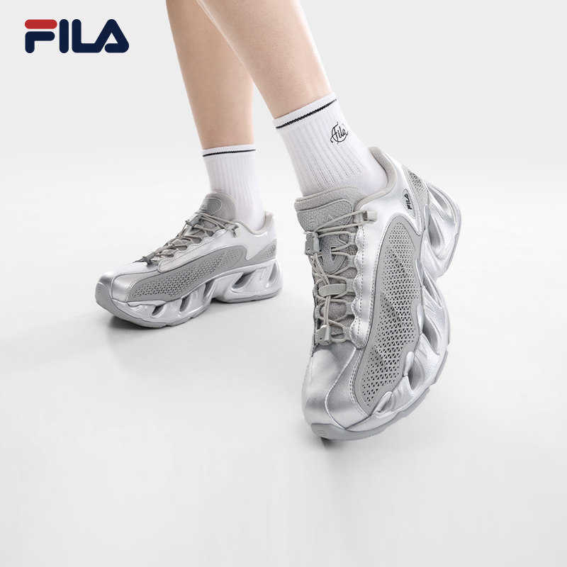 FILA斐乐女士ORIGINALE老爹鞋