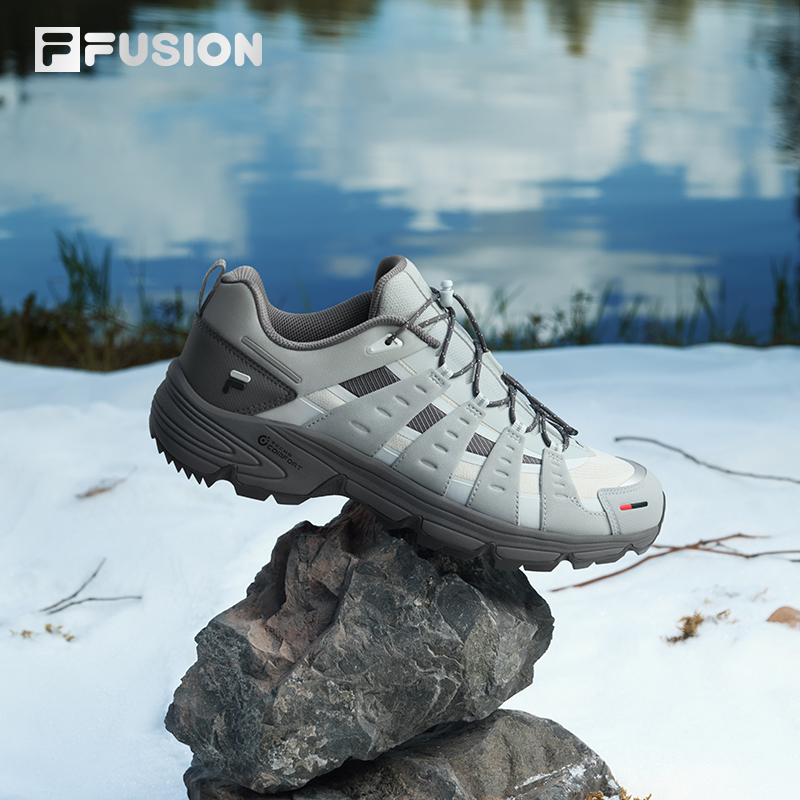 ComoX户外鞋丨新色上市