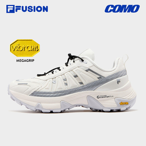 FL官旗！Vibram登山鞋老爹鞋