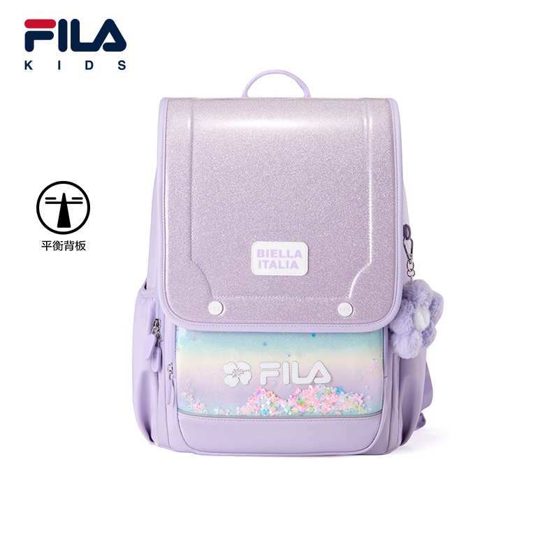 FILAKIDS斐乐儿童双肩包