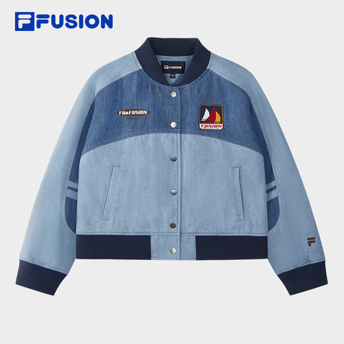 FILAFUSION斐乐女子外套