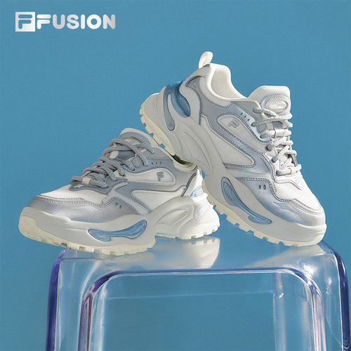 【赵露思同款】斐乐软糖鞋