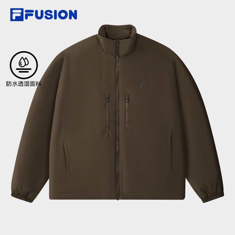 FILAFUSION斐乐男子棉服