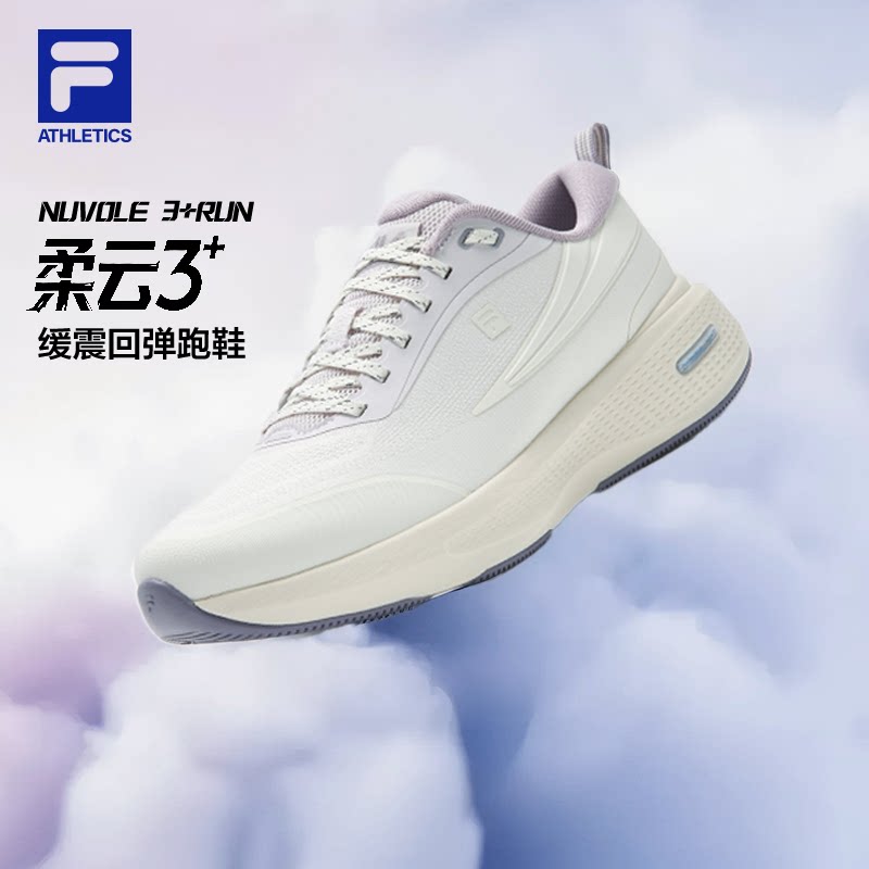 ������-OT 35.5 FILA���Ů�������˶��ܲ�Ь 1427.01Ԫ��3��(��475.67Ԫ/��)