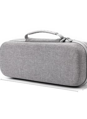 适用福禄克钳形万用表收纳包F305/F317/F319钳型数字电流表硬壳盒