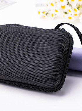 适用福禄克F101万用表收纳包F107电工表保护套F106F101kit硬壳盒