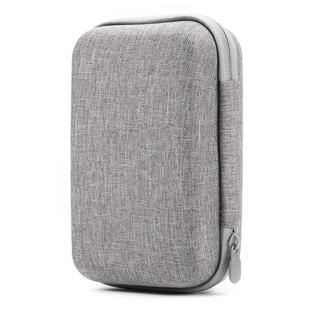 适用 英睿达(Crucial)X9 Pro X10 Pro移动固态硬盘收纳包保护套壳