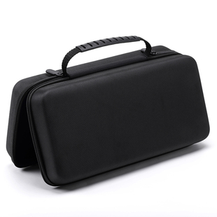 适用rog掌机ally x收纳包rog ally x保护壳硬壳便携ROG二代专用包