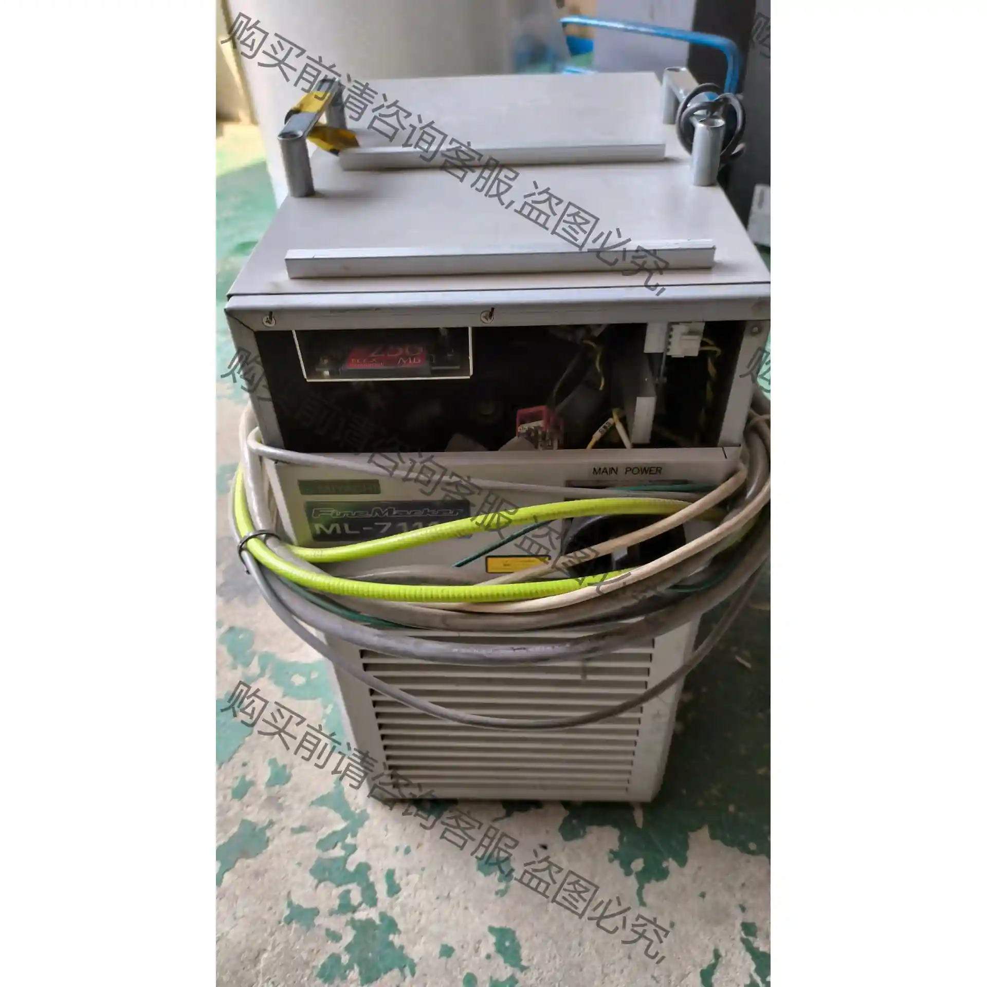 米亚基ML-7111A主机，价格2200 先议价 包上机好用