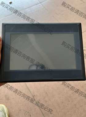 功能正常议价 WELLTHINKER触摸屏WT4070F成色非常好，产品如