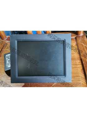 功能正常议价 12-24V日本显示屏PCFP-MV2G6-R