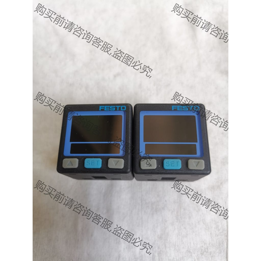 功能正常议价 费斯托FESTO压力开关SPABT-B2-R18-2N-K2