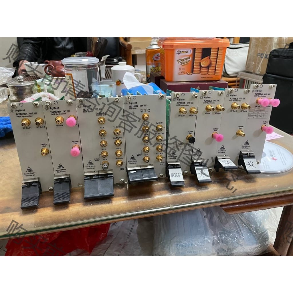 功能正常议价 Agilent/安捷伦N2101B 比特误码率测试仪