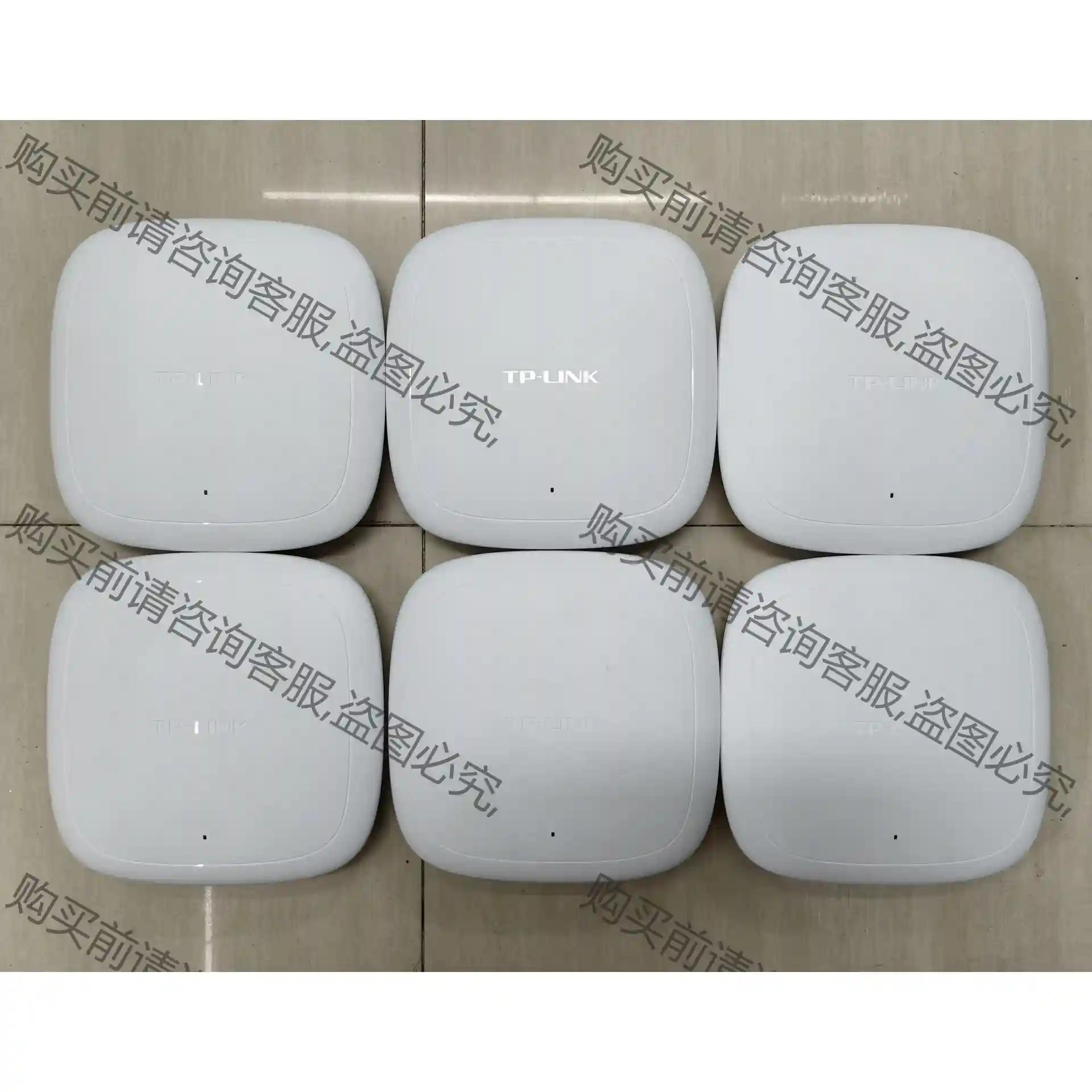 TP-LINK TL-AP1908GC-POE/DC Ver 先议价 包上机好用