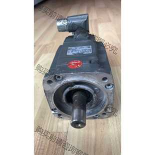 1QA0西门zi伺服电机 2AC71 二手原拆 1FK7042 功能正常议价