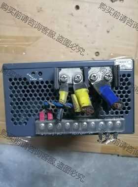 功能正常议价 LAMBAD电源JWS600-5，5v120A