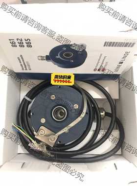 功能正常议价 LEINE LINDE 编码器 XHI 862108356-