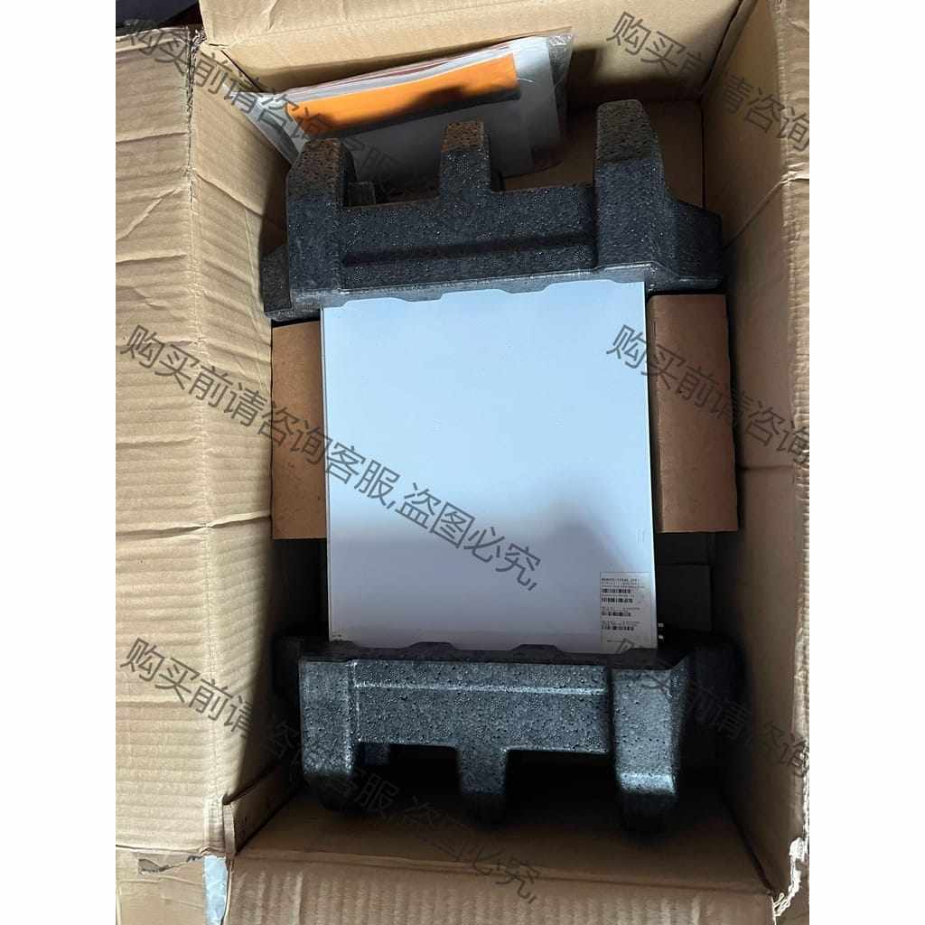 功能正常议价 8V1045.00-2 贝加莱 ACOPOS 伺服驱动器