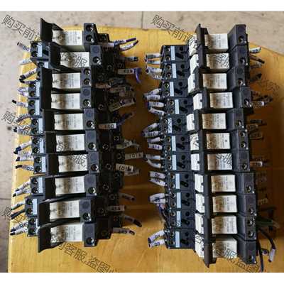 功能正常议价 原装现货 RSB1A120BD施耐dePCB接口继电器 施耐de