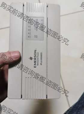 功能正常议价 IPLU-0006ED