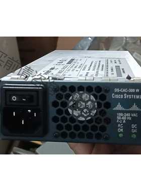 功能正常议价 思科 服务器电源 型号spacsco-12，有要的来！