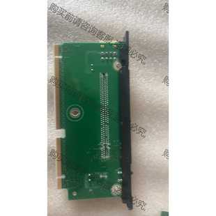功能正常议价 R720XD服务器PCI R720 RISER DELL