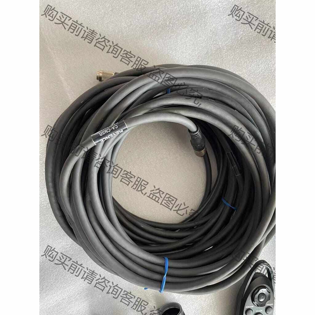 功能正常议价 日本正品基恩士KEYENCE CA-CN5R 需要的老板联系