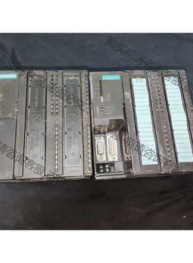 功能正常议价 西门ziPLC 6ES7 314-6BG03-0AB0 实物图