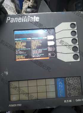 功能正常议价 PanelMate 控制器 5785K PMPP 6000