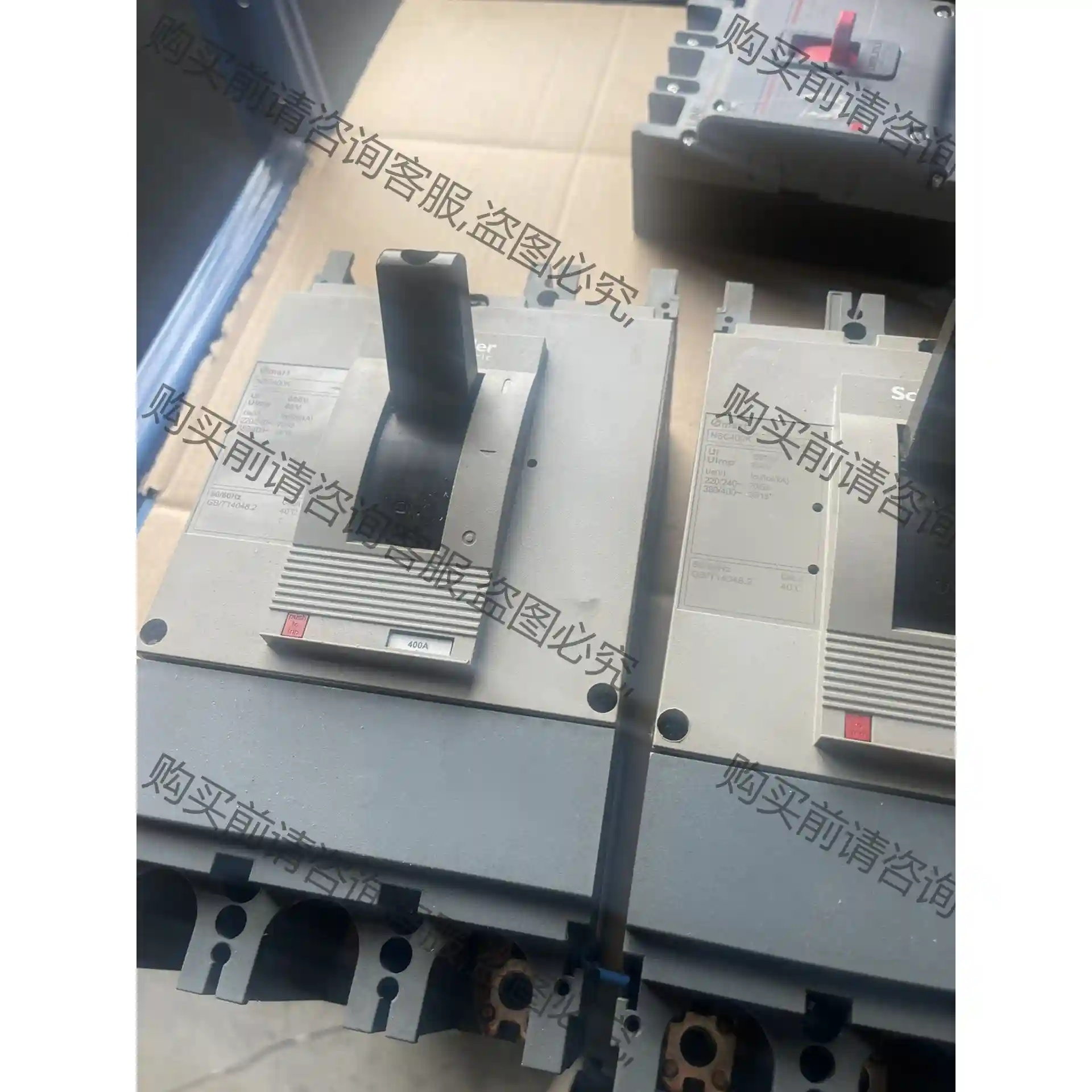 施耐deNS C400K 成色95新 先议价 包上机好用